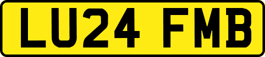 LU24FMB