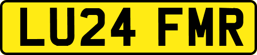 LU24FMR