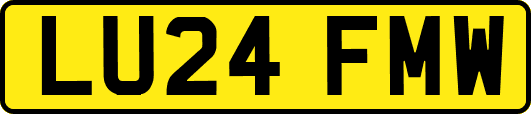 LU24FMW