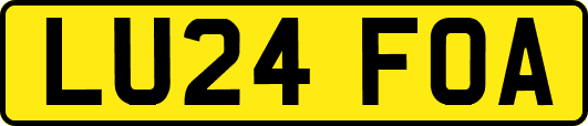 LU24FOA
