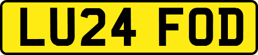 LU24FOD