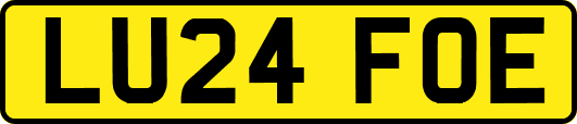 LU24FOE