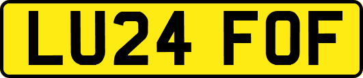 LU24FOF