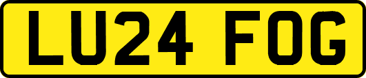 LU24FOG