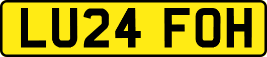 LU24FOH