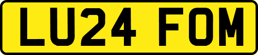 LU24FOM