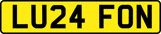 LU24FON
