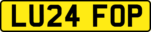 LU24FOP