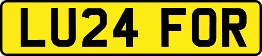 LU24FOR