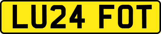 LU24FOT