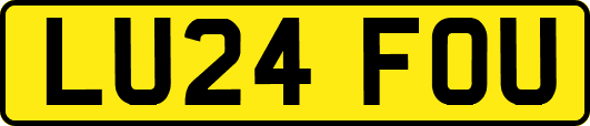 LU24FOU