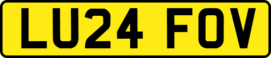 LU24FOV