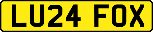 LU24FOX