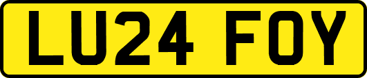 LU24FOY