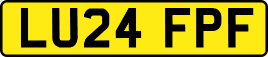 LU24FPF