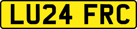 LU24FRC