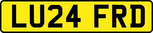 LU24FRD