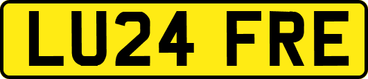LU24FRE