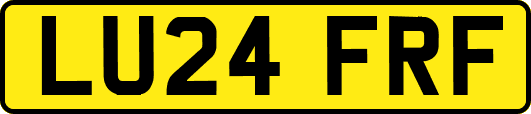 LU24FRF