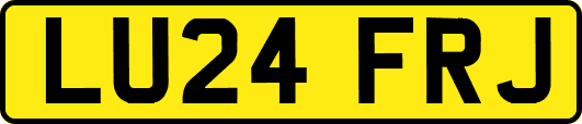 LU24FRJ