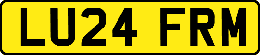 LU24FRM