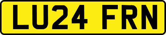 LU24FRN
