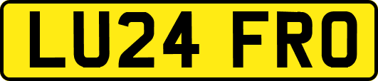LU24FRO
