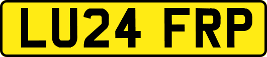 LU24FRP