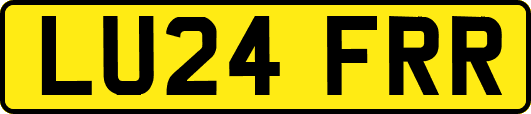 LU24FRR