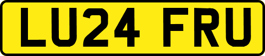 LU24FRU