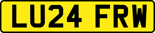 LU24FRW