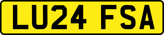 LU24FSA