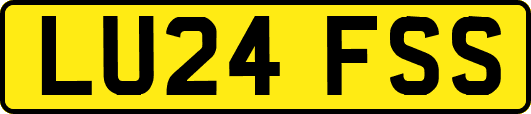 LU24FSS