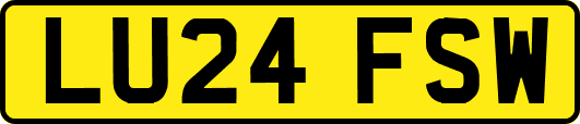 LU24FSW