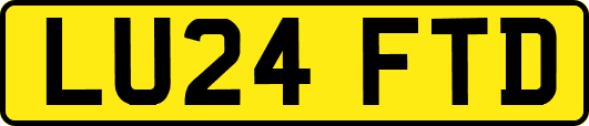 LU24FTD