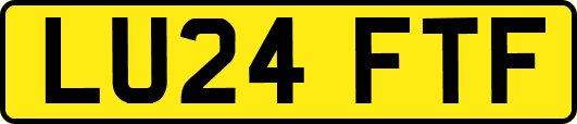 LU24FTF
