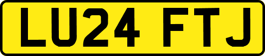 LU24FTJ