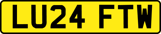 LU24FTW