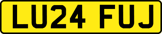 LU24FUJ
