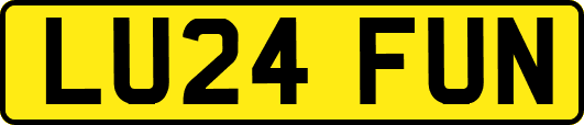 LU24FUN
