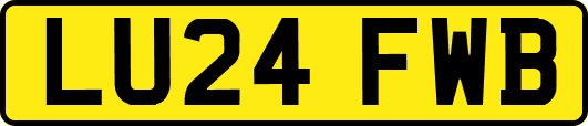 LU24FWB