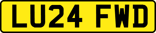 LU24FWD
