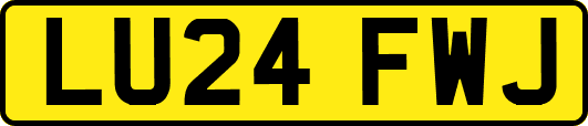 LU24FWJ
