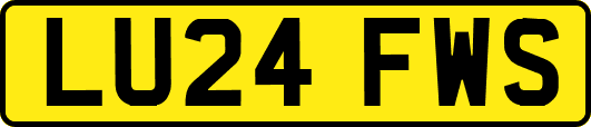 LU24FWS