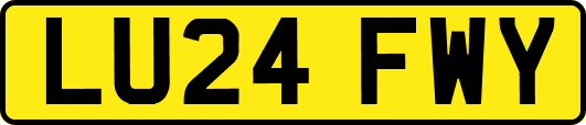 LU24FWY