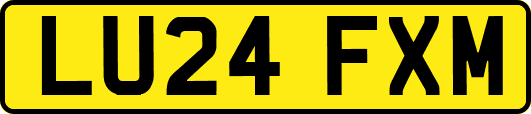 LU24FXM