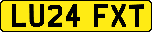 LU24FXT