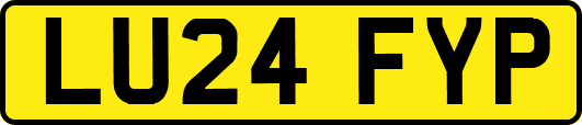 LU24FYP