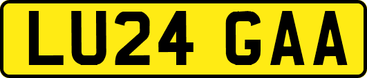 LU24GAA