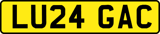 LU24GAC